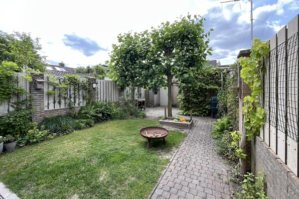 Medium property photo - Molenveldstraat 73, 6001 HH Weert