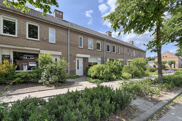 Medium property photo - Molenveldstraat 73, 6001 HH Weert