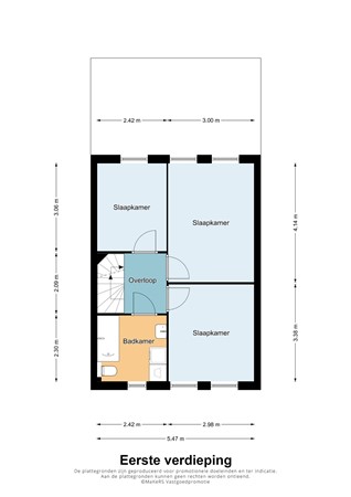 Medium property photo - Molenveldstraat 73, 6001 HH Weert