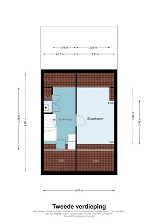 Medium property photo - Molenveldstraat 73, 6001 HH Weert
