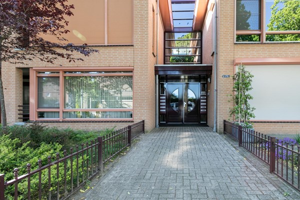 Medium property photo - Valenakkerweg 8H, 6006 LH Weert