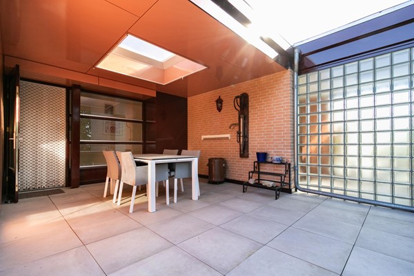 Medium property photo - Valenakkerweg 8H, 6006 LH Weert