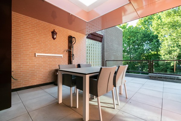 Medium property photo - Valenakkerweg 8H, 6006 LH Weert