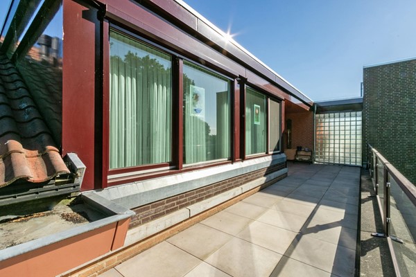 Medium property photo - Valenakkerweg 8H, 6006 LH Weert