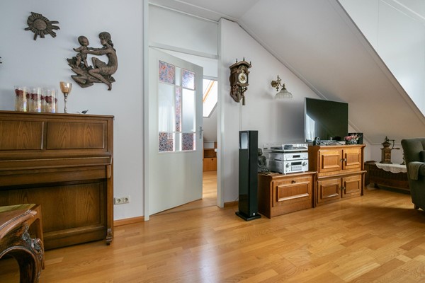 Medium property photo - Valenakkerweg 8H, 6006 LH Weert