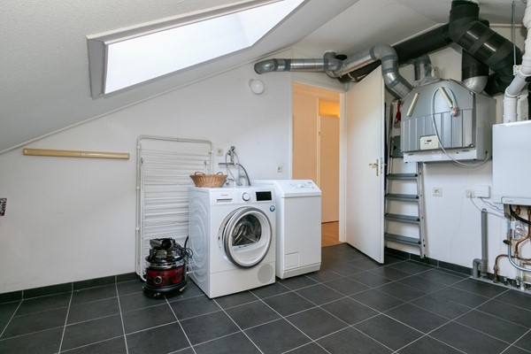 Medium property photo - Valenakkerweg 8H, 6006 LH Weert