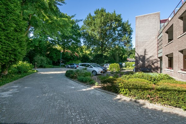 Medium property photo - Valenakkerweg 8H, 6006 LH Weert