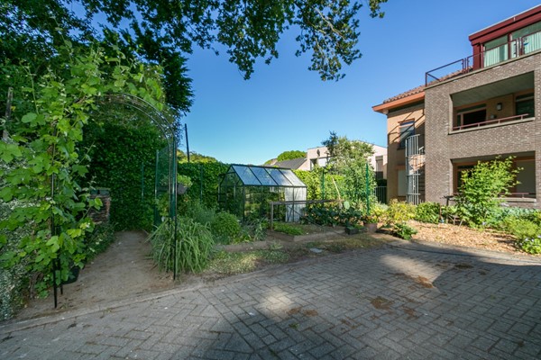 Medium property photo - Valenakkerweg 8H, 6006 LH Weert