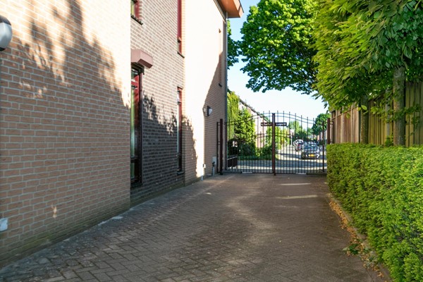 Medium property photo - Valenakkerweg 8H, 6006 LH Weert