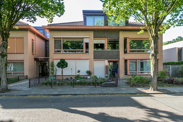 Medium property photo - Valenakkerweg 8H, 6006 LH Weert