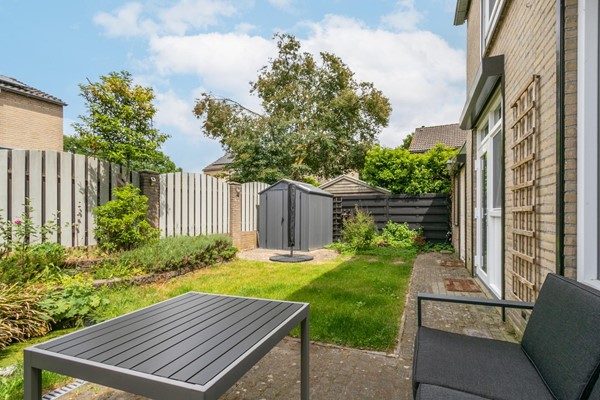 Medium property photo - Klutjesstraat 10, 6039 EV Stramproy
