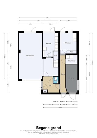 Medium property photo - Klutjesstraat 10, 6039 EV Stramproy