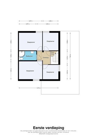 Medium property photo - Klutjesstraat 10, 6039 EV Stramproy
