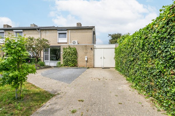 Property photo - Klutjesstraat 10, 6039EV Stramproy