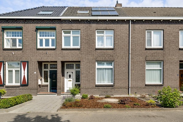 Medium property photo - Helmondseweg 3, 6003 NA Weert