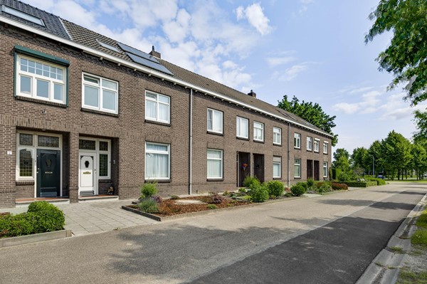 Medium property photo - Helmondseweg 3, 6003 NA Weert