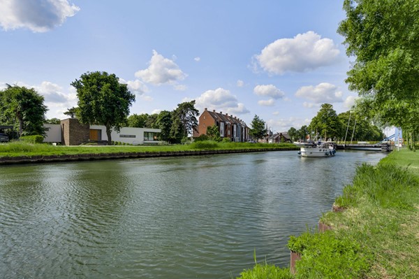 Medium property photo - Helmondseweg 3, 6003 NA Weert