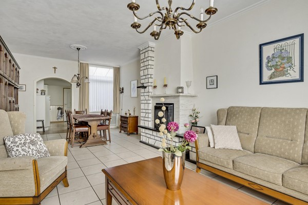 Medium property photo - Helmondseweg 3, 6003 NA Weert