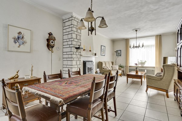 Medium property photo - Helmondseweg 3, 6003 NA Weert