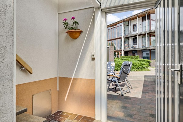 Medium property photo - Helmondseweg 3, 6003 NA Weert