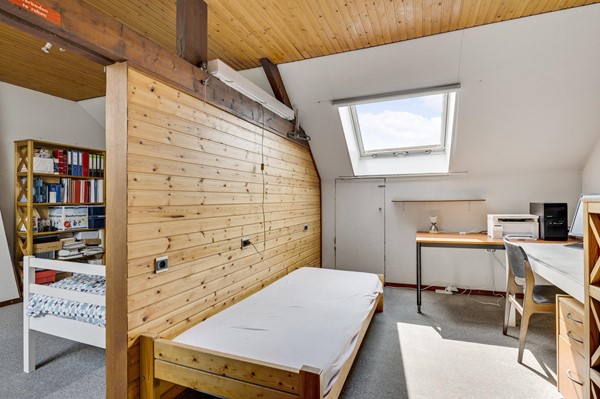 Medium property photo - Helmondseweg 3, 6003 NA Weert