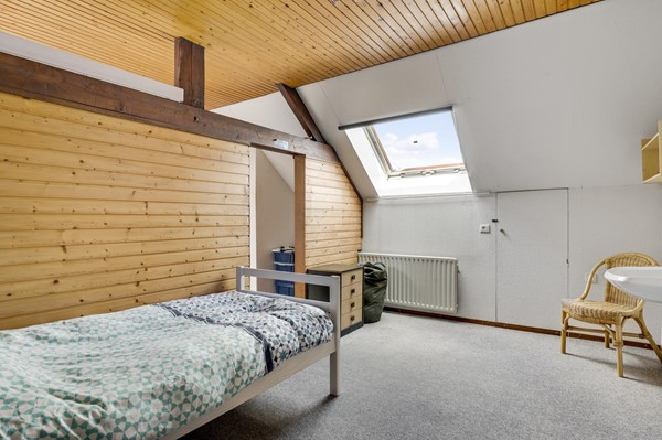 Medium property photo - Helmondseweg 3, 6003 NA Weert