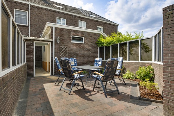 Medium property photo - Helmondseweg 3, 6003 NA Weert