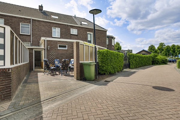 Medium property photo - Helmondseweg 3, 6003 NA Weert