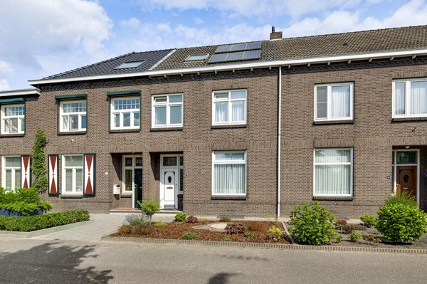 Medium property photo - Helmondseweg 3, 6003 NA Weert
