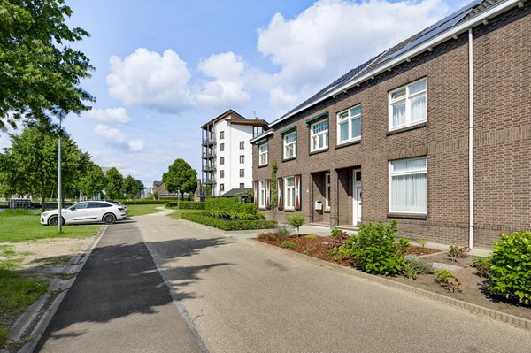 Medium property photo - Helmondseweg 3, 6003 NA Weert