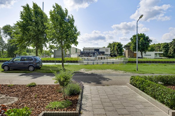Medium property photo - Helmondseweg 3, 6003 NA Weert