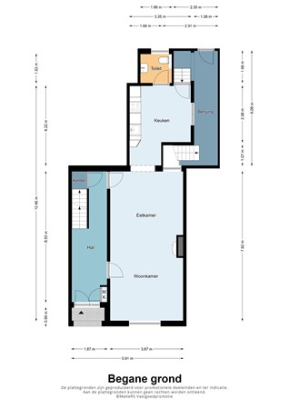 Medium property photo - Helmondseweg 3, 6003 NA Weert