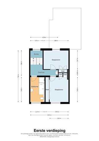 Medium property photo - Helmondseweg 3, 6003 NA Weert