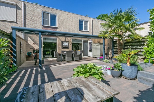 Property photo - Volderstraat 3, 6006KX Weert