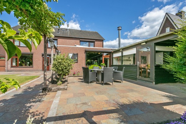 Medium property photo - Wilhelminastraat 44, 6039 AD Stramproy