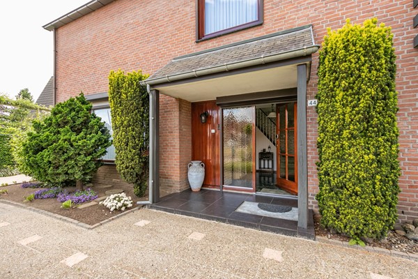 Medium property photo - Wilhelminastraat 44, 6039 AD Stramproy