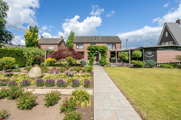 Medium property photo - Wilhelminastraat 44, 6039 AD Stramproy