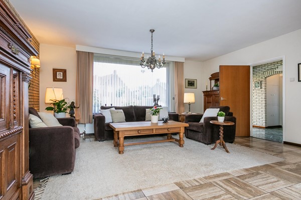 Medium property photo - Wilhelminastraat 44, 6039 AD Stramproy