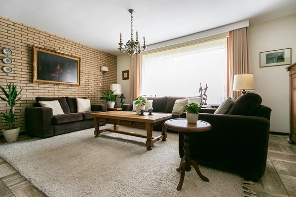 Medium property photo - Wilhelminastraat 44, 6039 AD Stramproy