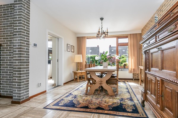 Medium property photo - Wilhelminastraat 44, 6039 AD Stramproy