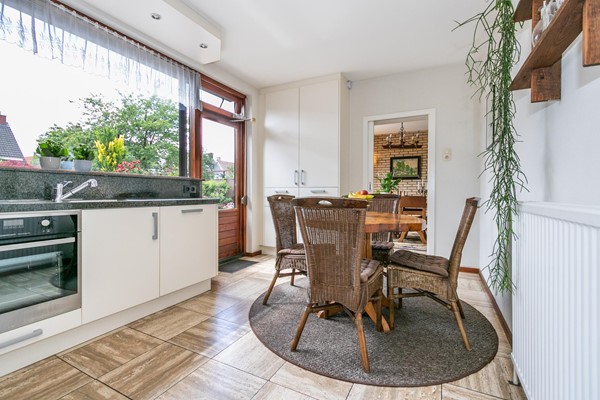 Medium property photo - Wilhelminastraat 44, 6039 AD Stramproy