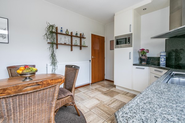 Medium property photo - Wilhelminastraat 44, 6039 AD Stramproy