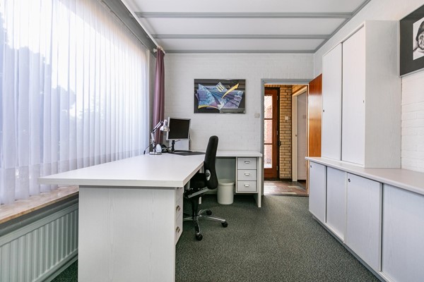 Medium property photo - Wilhelminastraat 44, 6039 AD Stramproy