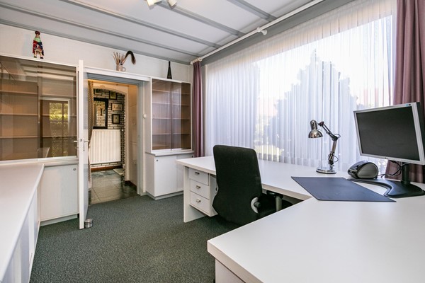 Medium property photo - Wilhelminastraat 44, 6039 AD Stramproy
