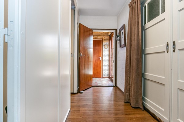 Medium property photo - Wilhelminastraat 44, 6039 AD Stramproy