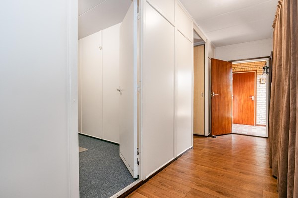 Medium property photo - Wilhelminastraat 44, 6039 AD Stramproy