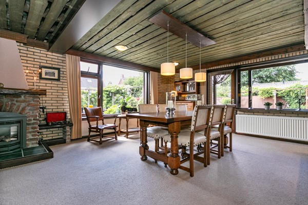 Medium property photo - Wilhelminastraat 44, 6039 AD Stramproy