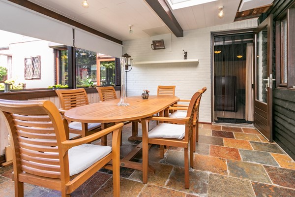 Medium property photo - Wilhelminastraat 44, 6039 AD Stramproy