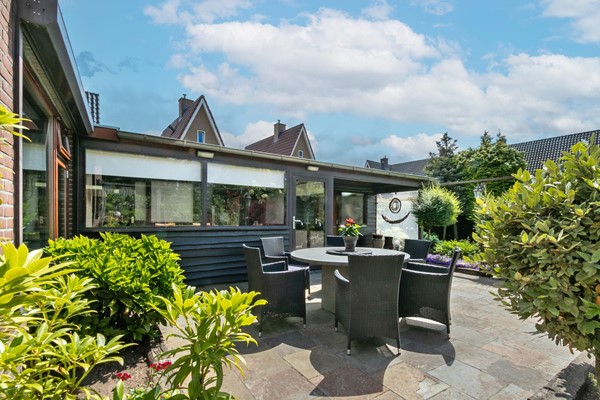Medium property photo - Wilhelminastraat 44, 6039 AD Stramproy