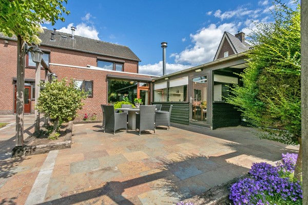 Medium property photo - Wilhelminastraat 44, 6039 AD Stramproy